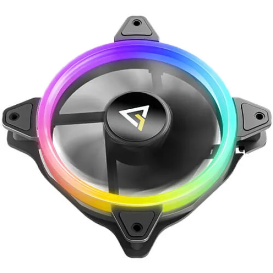 F12 best product price in bd Arctic F12 120 mm Casing Fan best product price in bd