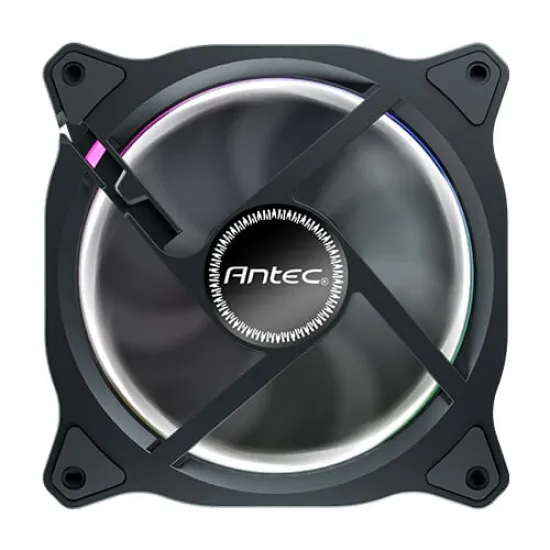 F12 best product price in bd Arctic F12 120 mm Casing Fan best product price in bd
