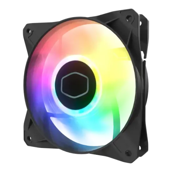 Cooler Master CF120 ARGB Case Fan best product price in bd