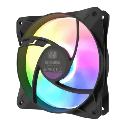 Cooler Master CF120 ARGB Case Fan