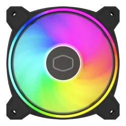 Cooler Master MasterFan MF120 HALO² 3 in 1 Case Fan
