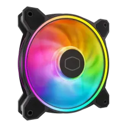 Cooler Master MasterFan MF120 HALO² 3 in 1 Case Fan
