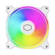 Cooler Master MasterFan MF120 HALO² Case Fan White