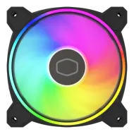 Cooler Master MasterFan MF120 HALO² Case Fan