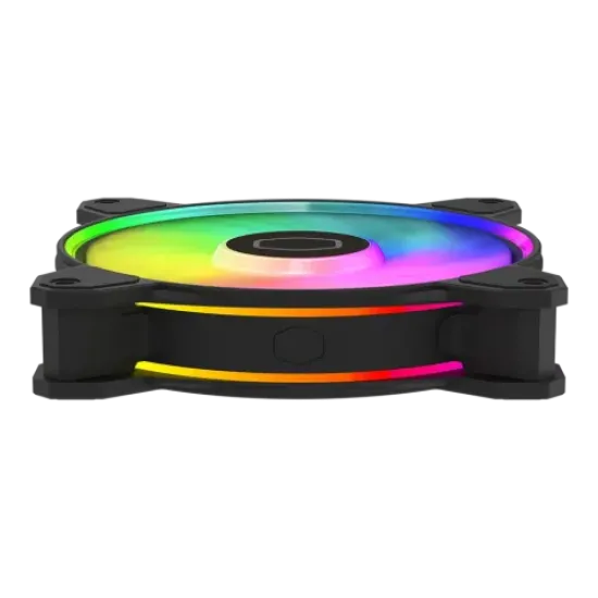 Cooler Master MasterFan MF120 HALO² Case Fan best product price in bd