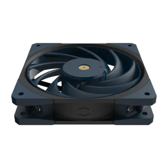 Cooler Master Mobius 120 OC 120mm Case Fan best product price in bd