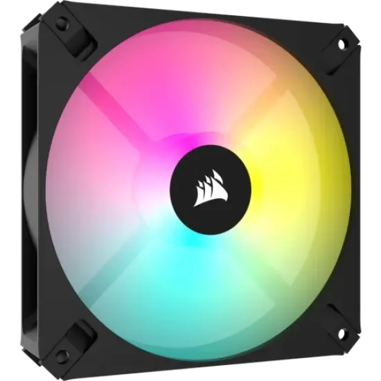 Corsair iCUE AR120 Digital RGB 120mm PWM Single Casing Fan best product price in bd
