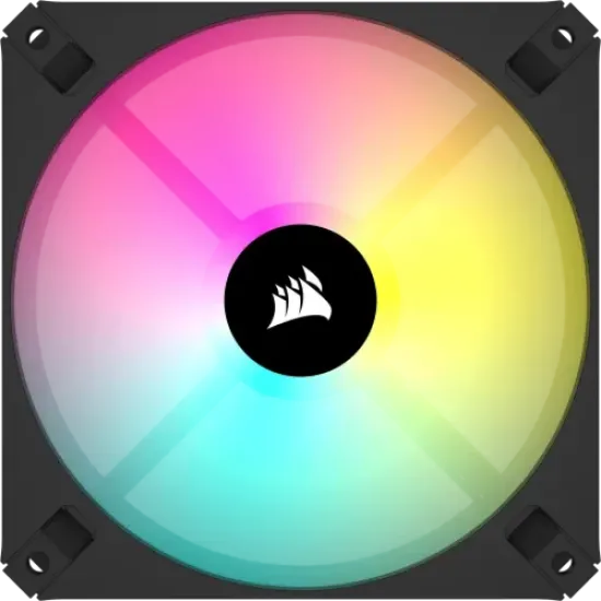 Corsair iCUE AR120 Digital RGB 120mm PWM Single Casing Fan best product price in bd