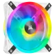 Corsair iCUE QL120 RGB 120mm PWM White Single Case Fan best product price in bd