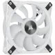 Corsair iCUE QL120 RGB 120mm PWM White Single Case Fan best product price in bd