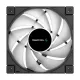 FC120 3 IN 1 best product price in bd DeepCool FC120 3-in-1 Performance 120mm ARGB PWM Case Fan best product price in bd