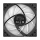 FC120 3 IN 1 best product price in bd DeepCool FC120 3-in-1 Performance 120mm ARGB PWM Case Fan best product price in bd