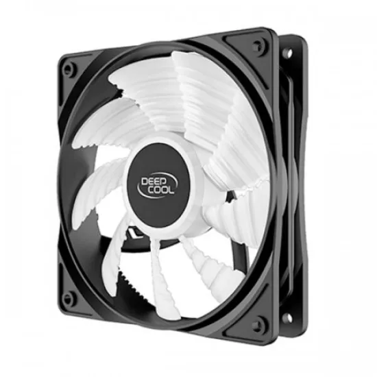 FC120 3 IN 1 best product price in bd DeepCool FC120 3-in-1 Performance 120mm ARGB PWM Case Fan best product price in bd