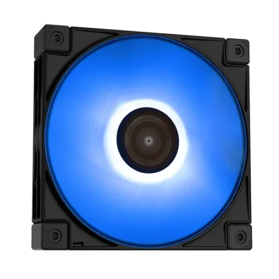 FC120 best product price in bd DeepCool FC120 Performance 120mm ARGB PWM Case Fan best product price in bd