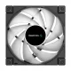 FC120 best product price in bd DeepCool FC120 Performance 120mm ARGB PWM Case Fan best product price in bd