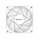 FC120 WHITE 3 IN 1 best product price in bd DeepCool FC120 WHITE 3-in-1 Performance 120mm ARGB PWM Case Fan best product price in bd