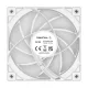 FC120 WHITE 3 IN 1 best product price in bd DeepCool FC120 WHITE 3-in-1 Performance 120mm ARGB PWM Case Fan best product price in bd
