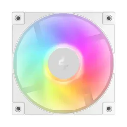 DeepCool FD12 ARGB WH 3 IN 1 120mm Case Fan