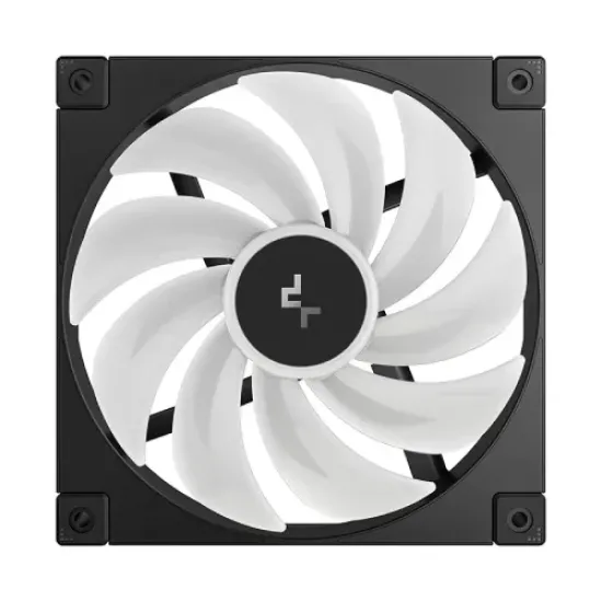 FD14 ARGB 3 IN 1 best product price in bd DeepCool FD14 ARGB 3 IN 1 140mm Case Fan best product price in bd