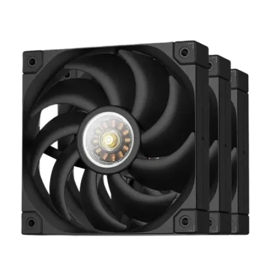 FT12 3 IN 1 best product price in bd DeepCool FT12 3 IN 1 120mm Case Fan best product price in bd