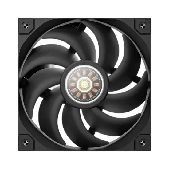 FT12 3 IN 1 best product price in bd DeepCool FT12 3 IN 1 120mm Case Fan best product price in bd