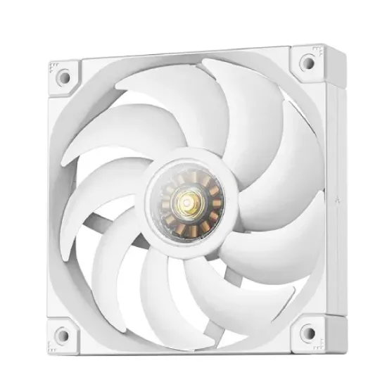 FT12 WH 3 IN 1 best product price in bd DeepCool FT12 WH 3 IN 1 120mm Case Fan best product price in bd