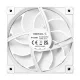 FT12 WH 3 IN 1 best product price in bd DeepCool FT12 WH 3 IN 1 120mm Case Fan best product price in bd