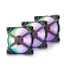 MF120 GT best product price in bd Deepcool MF120 GT 3 IN 1 Casing Fan best product price in bd