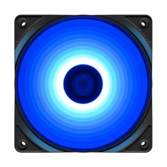 Deepcool RF 120 B Blue LED Case Fan best product price in bd
