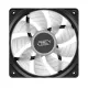Deepcool RF 120 R Red LED Case Fan best product price in bd