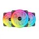 TYPHOON FB302 best product price in bd Fantech TYPHOON FB302 Addressable RGB Case Fan best product price in bd