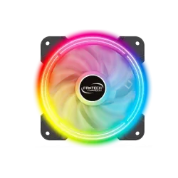 Fantech TYPHOON FB302 Addressable RGB Case Fan