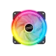 TYPHOON FB302 best product price in bd Fantech TYPHOON FB302 Addressable RGB Case Fan best product price in bd