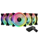 AEOLUS M2-1205R best product price in bd Gamdias AEOLUS M2-1205R Casing Cooling Fan best product price in bd