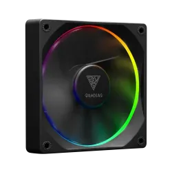 Gamdias AEOLUS M3-1201 120mm ARGB Casing Cooling Fan