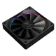 AEOLUS M3-1201 best product price in bd Gamdias AEOLUS M3-1201 120mm ARGB Casing Cooling Fan best product price in bd