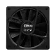 AEOLUS M3-1201 best product price in bd Gamdias AEOLUS M3-1201 120mm ARGB Casing Cooling Fan best product price in bd