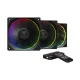 AEOLUS M3-1203R best product price in bd Gamdias AEOLUS M3-1203R 120mm ARGB Casing Fan best product price in bd