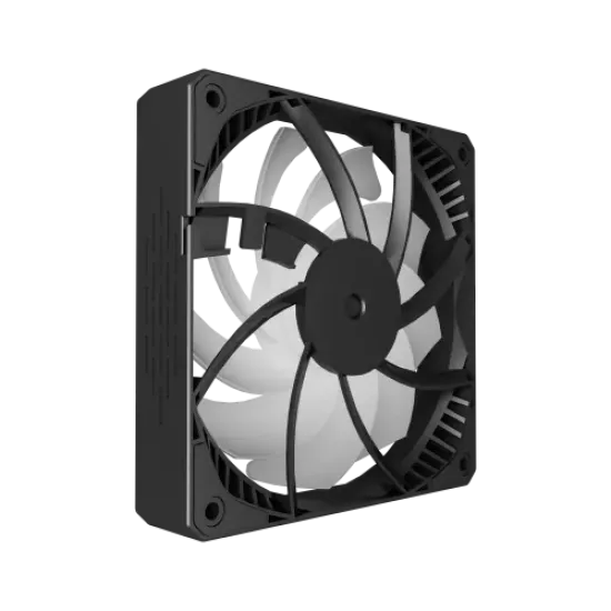 MaxGreen M19 ARGB 120mm Casing Fan best product price in bd