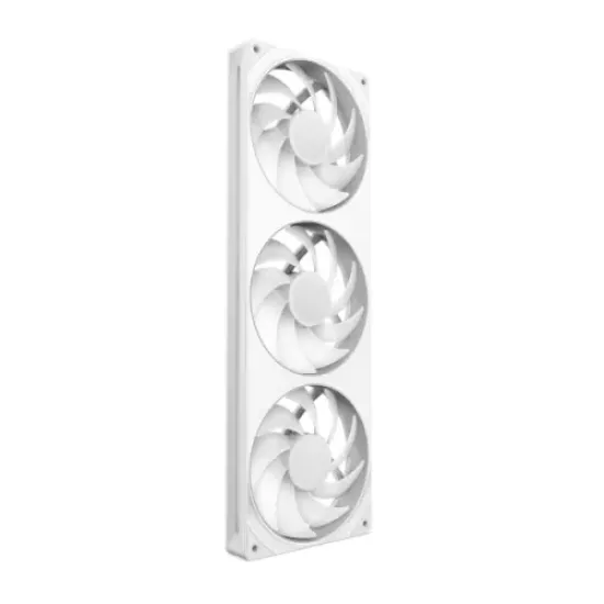 NZXT F360 RGB Core 360mm Single Frame Casing Fan White best product price in bd