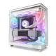 NZXT F360 RGB Core 360mm Single Frame Casing Fan White best product price in bd