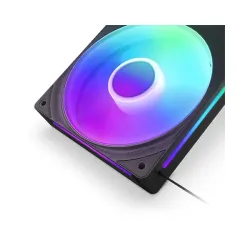 NZXT F360 RGB Core 360mm Single Frame Casing Fan