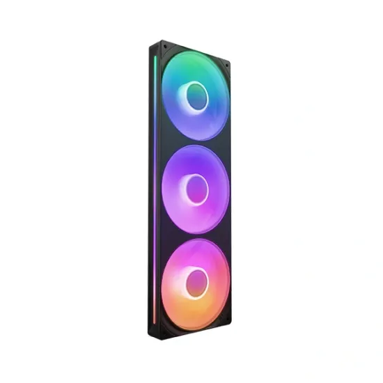 NZXT F360 RGB Core 360mm Single Frame Casing Fan best product price in bd