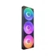 NZXT F360 RGB Core 360mm Single Frame Casing Fan best product price in bd