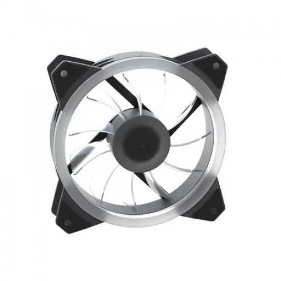 ORICO CSF-2SY-4P Double Lighting Loop RGB 120mm Case Fan best product price in bd