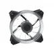 ORICO CSF-2SY-4P Double Lighting Loop RGB 120mm Case Fan best product price in bd