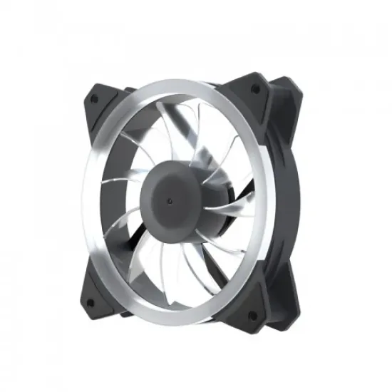 ORICO CSF-2SY-6P Double Lighting Loop RGB 120mm Case Fan best product price in bd