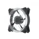 ORICO CSF-6LD Single Lighting Loop RGB 120mm Case Fan best product price in bd