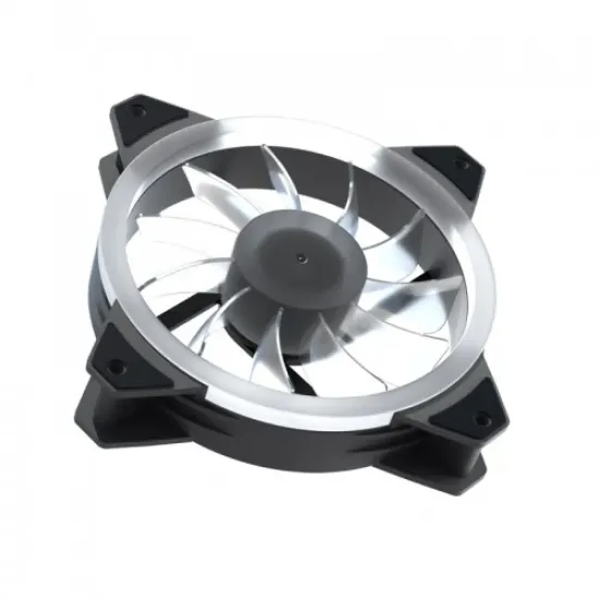 ORICO CSF-6LD Single Lighting Loop RGB 120mm Case Fan best product price in bd