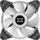 XIGMATEK Galaxy III Essential 120mm RGB Case Fan (3 Pack) best product price in bd